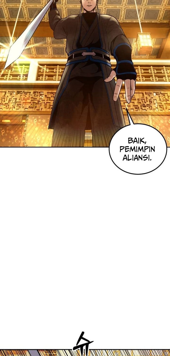 Guest Gun (Embodiment of the Assassin in the Murim World) Chapter 35 Gambar 42