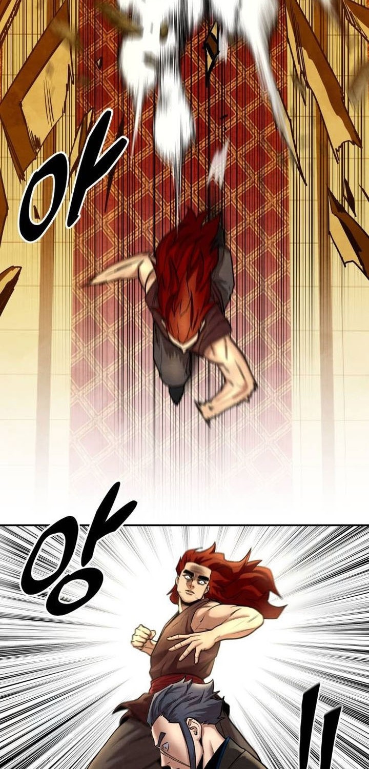 Guest Gun (Embodiment of the Assassin in the Murim World) Chapter 35 Gambar 44