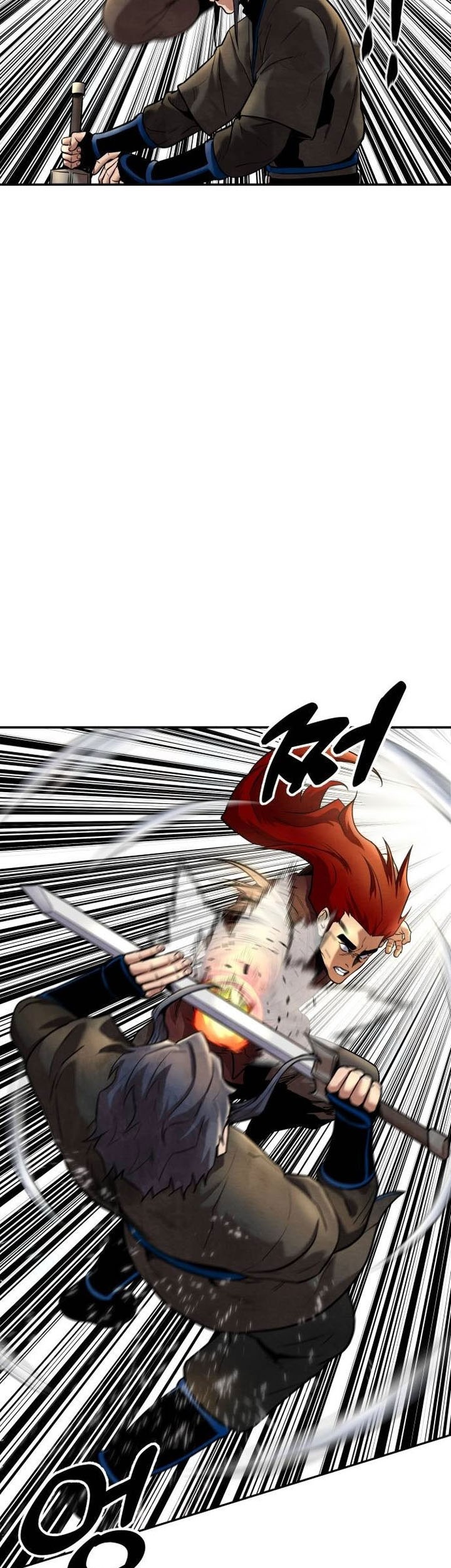 Guest Gun (Embodiment of the Assassin in the Murim World) Chapter 35 Gambar 45