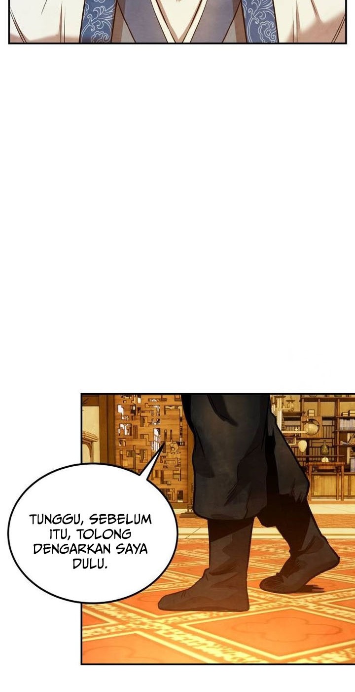 Guest Gun (Embodiment of the Assassin in the Murim World) Chapter 35 Gambar 50