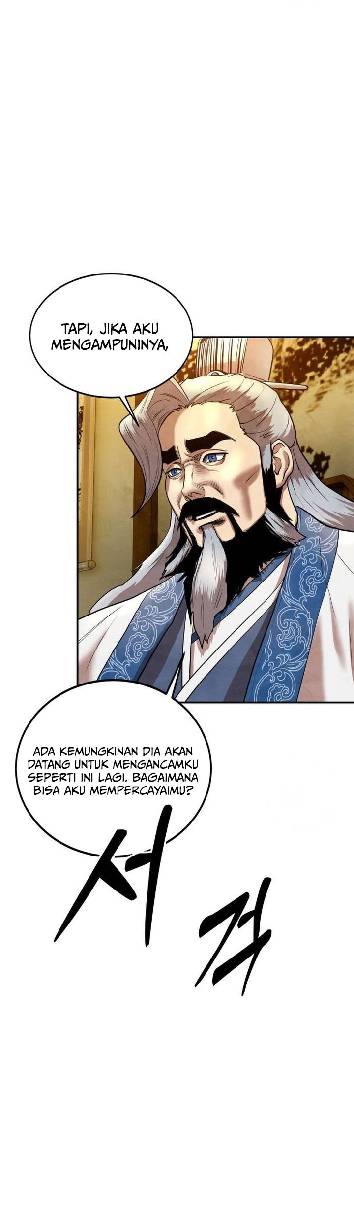 Guest Gun (Embodiment of the Assassin in the Murim World) Chapter 35 Gambar 55