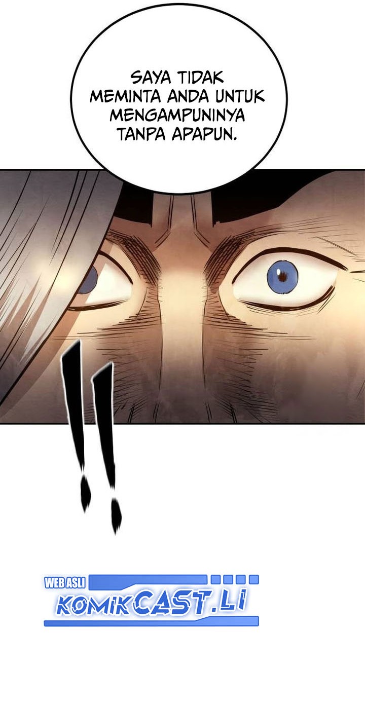 Guest Gun (Embodiment of the Assassin in the Murim World) Chapter 35 Gambar 56