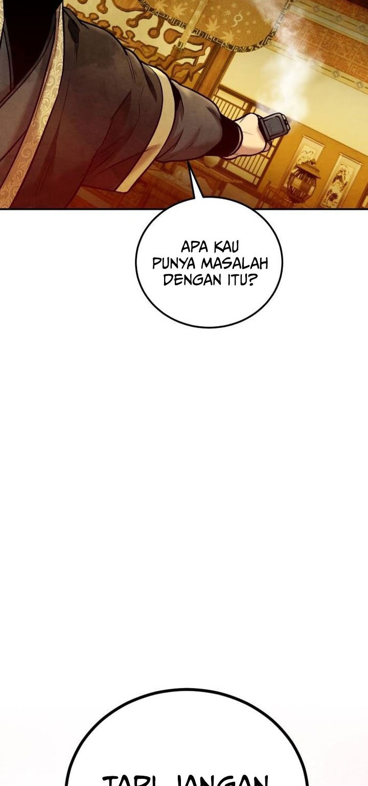 Guest Gun (Embodiment of the Assassin in the Murim World) Chapter 35 Gambar 4
