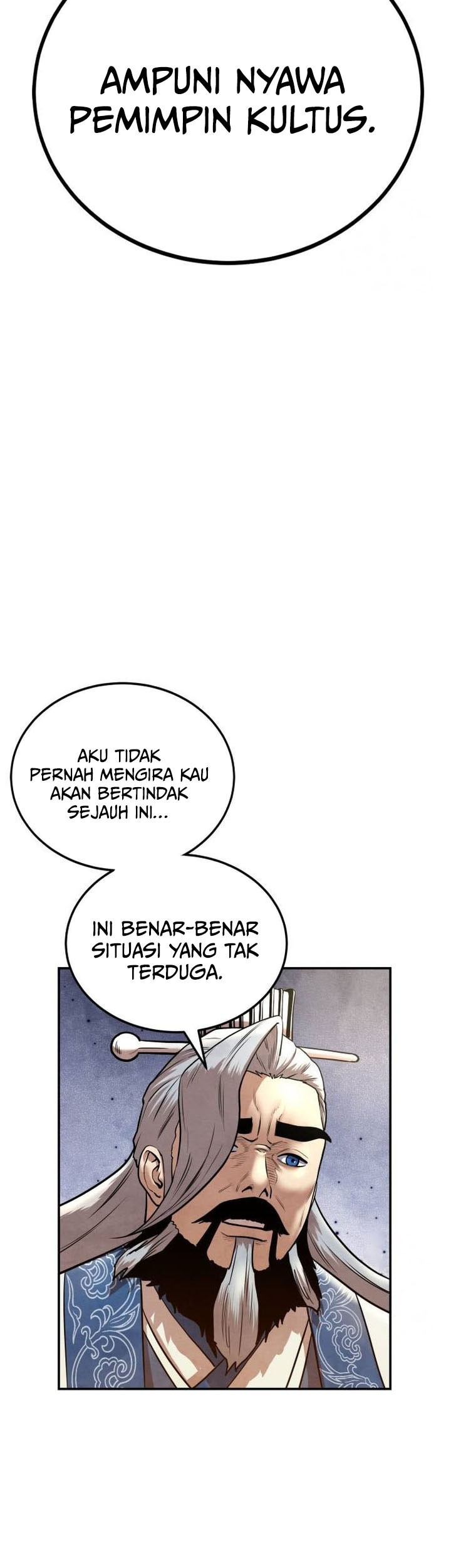 Guest Gun (Embodiment of the Assassin in the Murim World) Chapter 35 Gambar 59