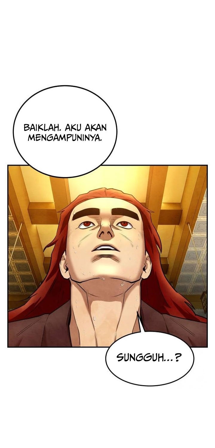 Guest Gun (Embodiment of the Assassin in the Murim World) Chapter 35 Gambar 60