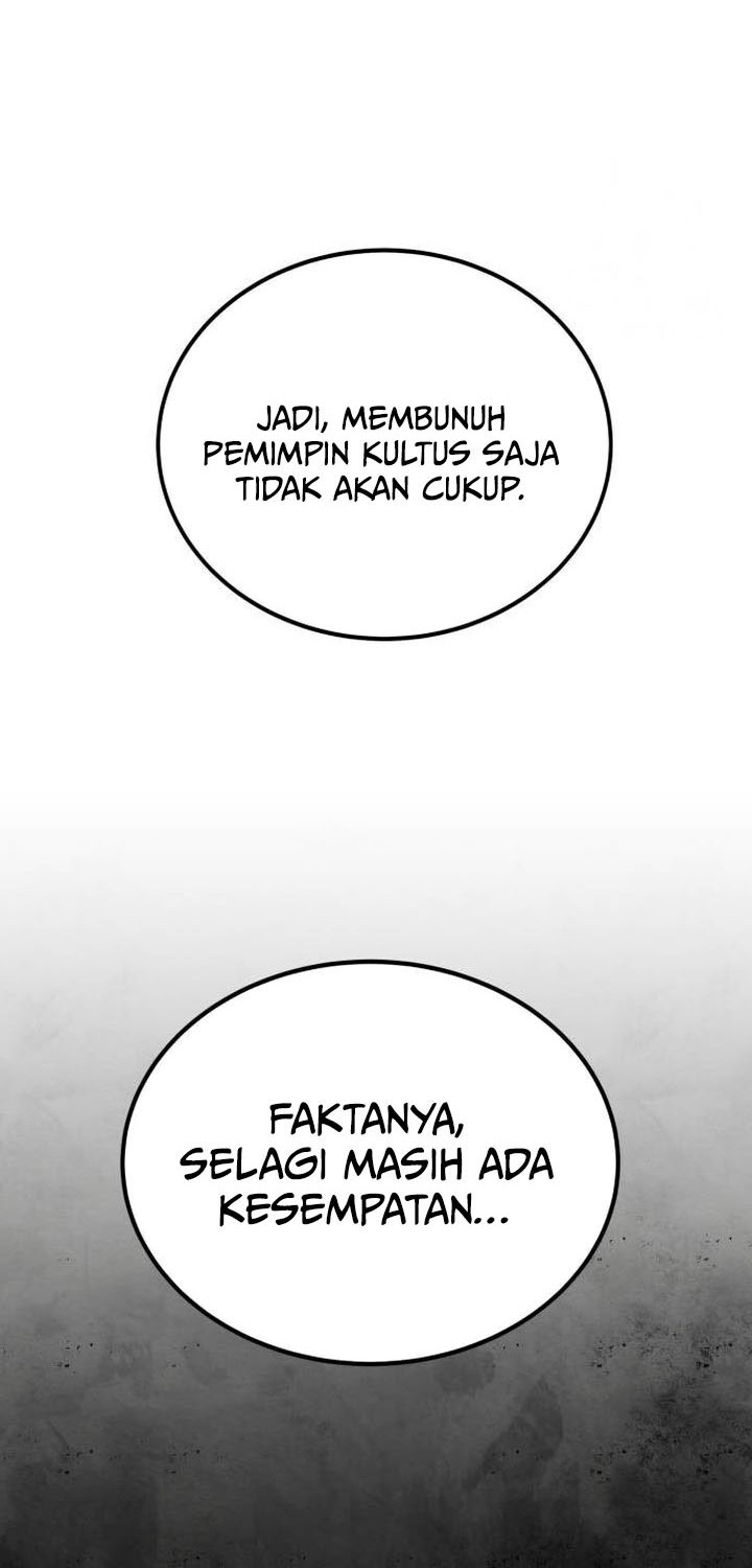 Guest Gun (Embodiment of the Assassin in the Murim World) Chapter 35 Gambar 68