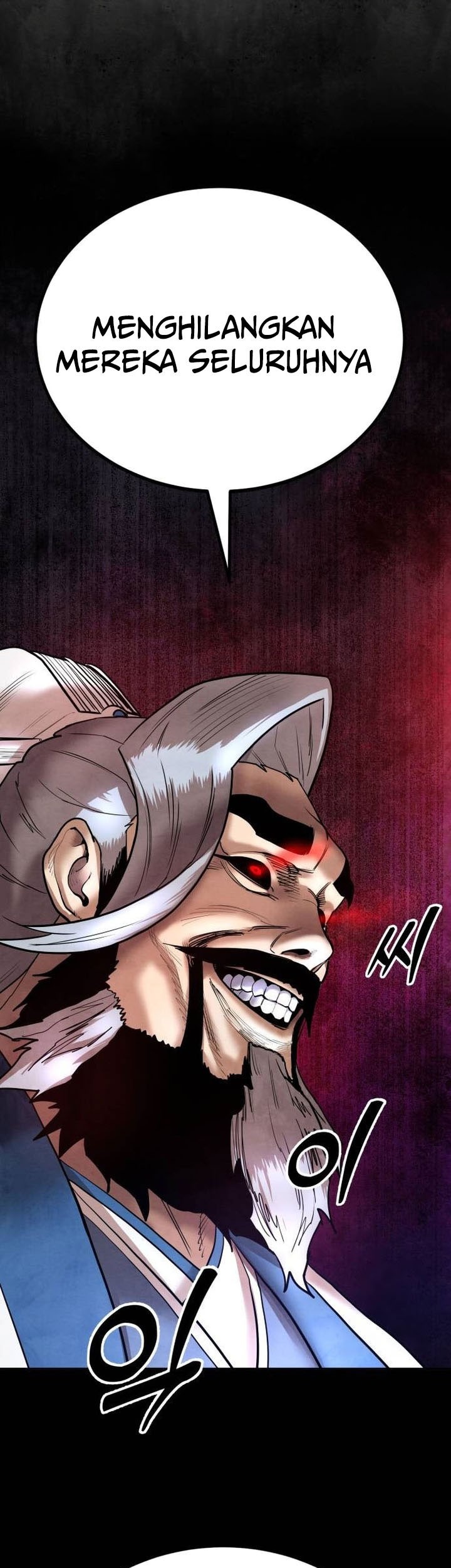 Guest Gun (Embodiment of the Assassin in the Murim World) Chapter 35 Gambar 69