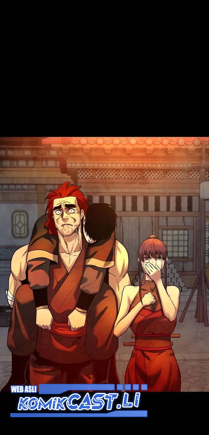 Guest Gun (Embodiment of the Assassin in the Murim World) Chapter 35 Gambar 72