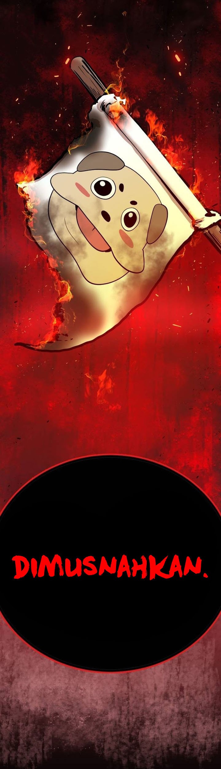 Guest Gun (Embodiment of the Assassin in the Murim World) Chapter 35 Gambar 75