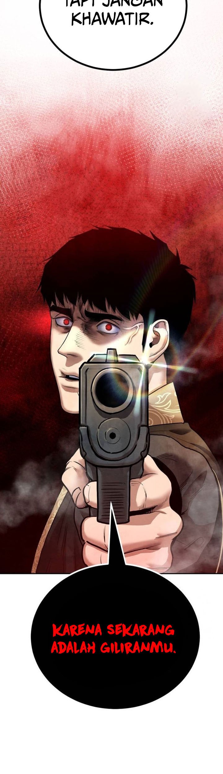 Guest Gun (Embodiment of the Assassin in the Murim World) Chapter 35 Gambar 5