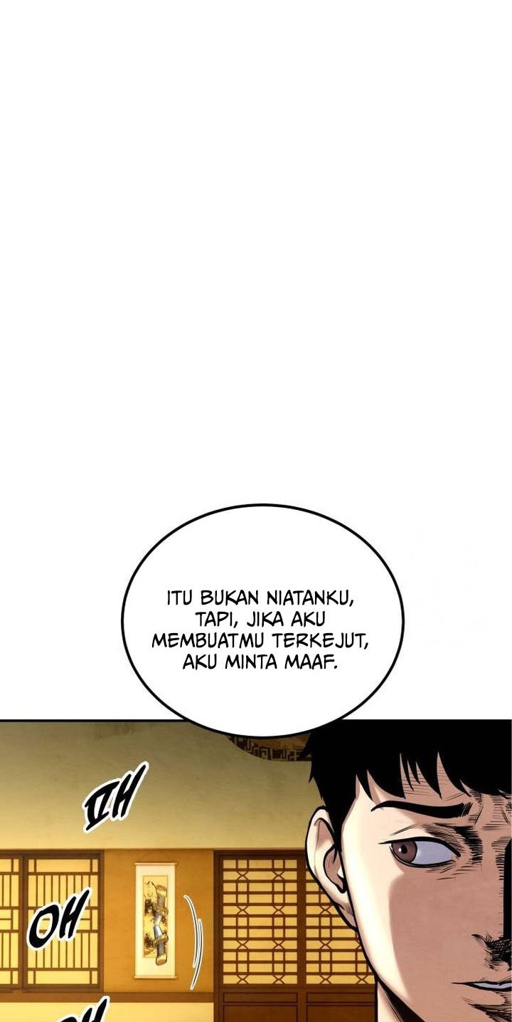 Guest Gun (Embodiment of the Assassin in the Murim World) Chapter 35 Gambar 12