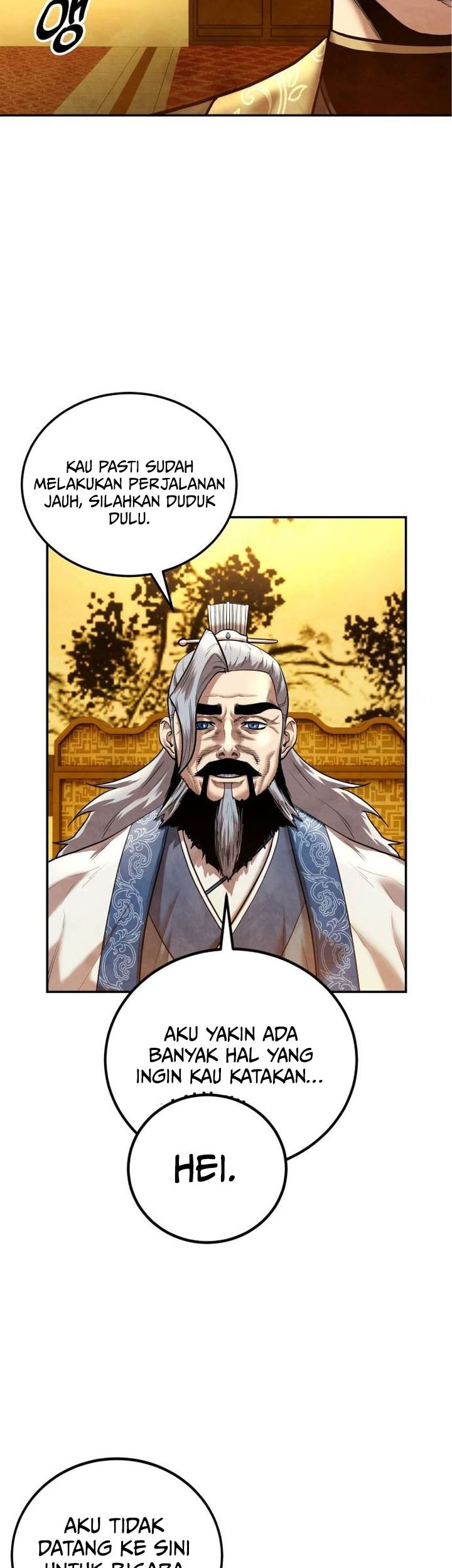 Guest Gun (Embodiment of the Assassin in the Murim World) Chapter 35 Gambar 13