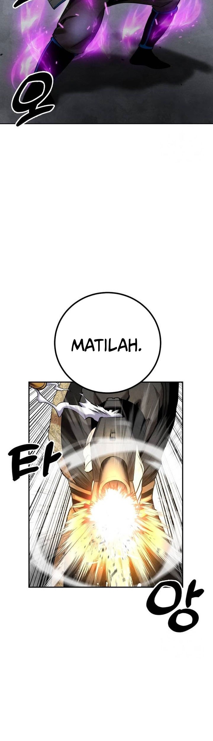 Guest Gun (Embodiment of the Assassin in the Murim World) Chapter 35 Gambar 15