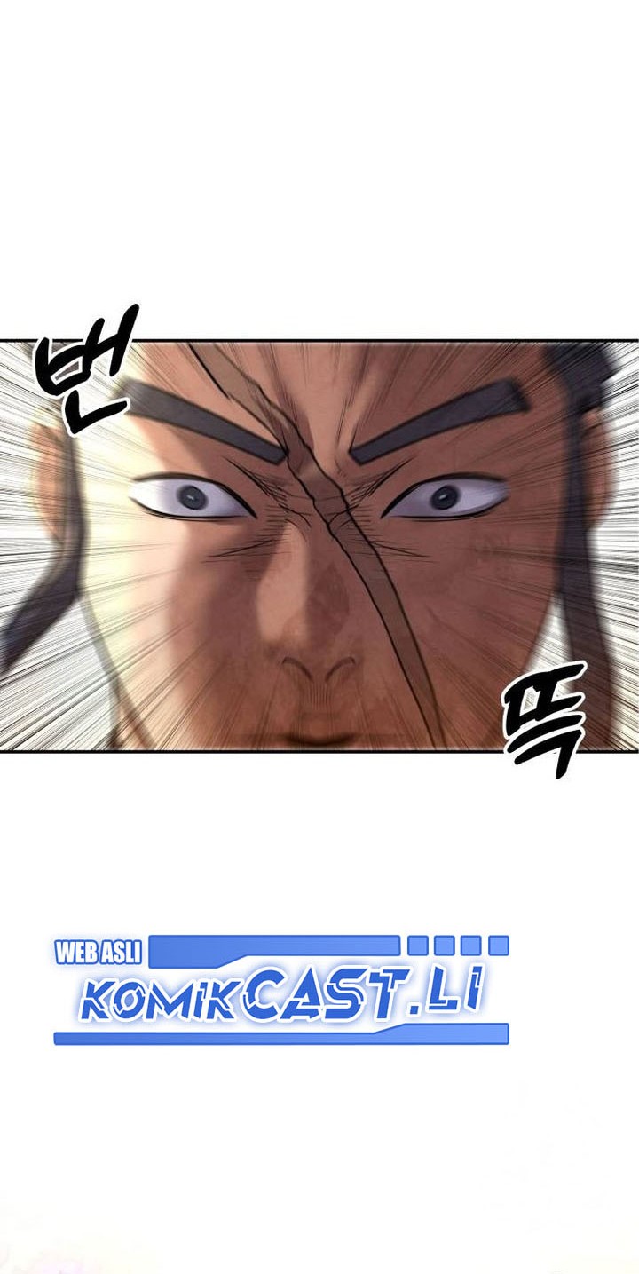 Guest Gun (Embodiment of the Assassin in the Murim World) Chapter 35 Gambar 16