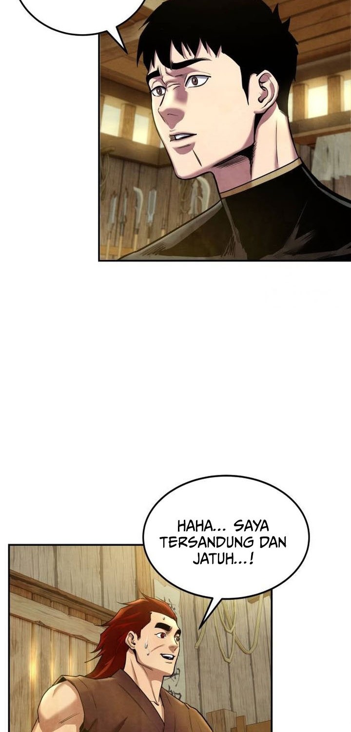 Guest Gun (Embodiment of the Assassin in the Murim World) Chapter 36 Gambar 20