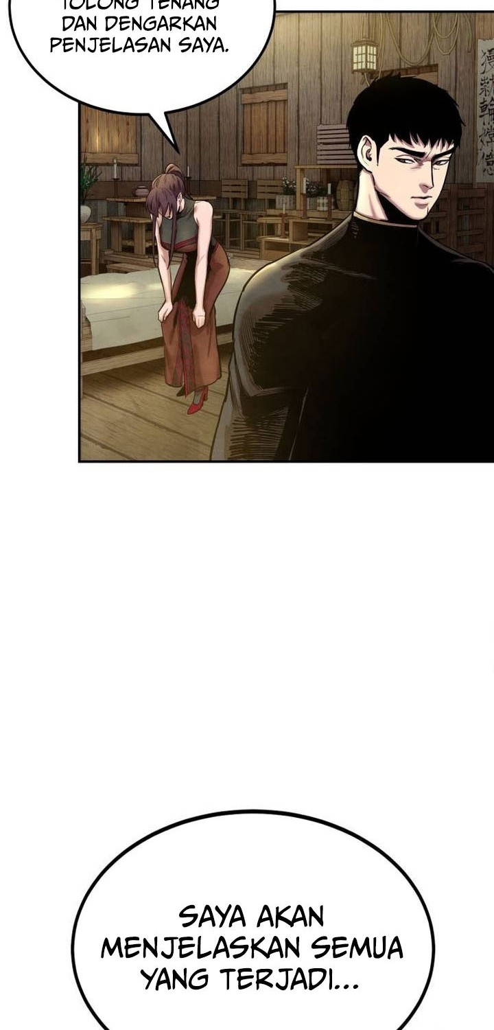 Guest Gun (Embodiment of the Assassin in the Murim World) Chapter 36 Gambar 22