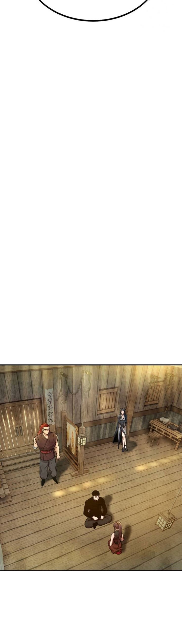 Guest Gun (Embodiment of the Assassin in the Murim World) Chapter 36 Gambar 23