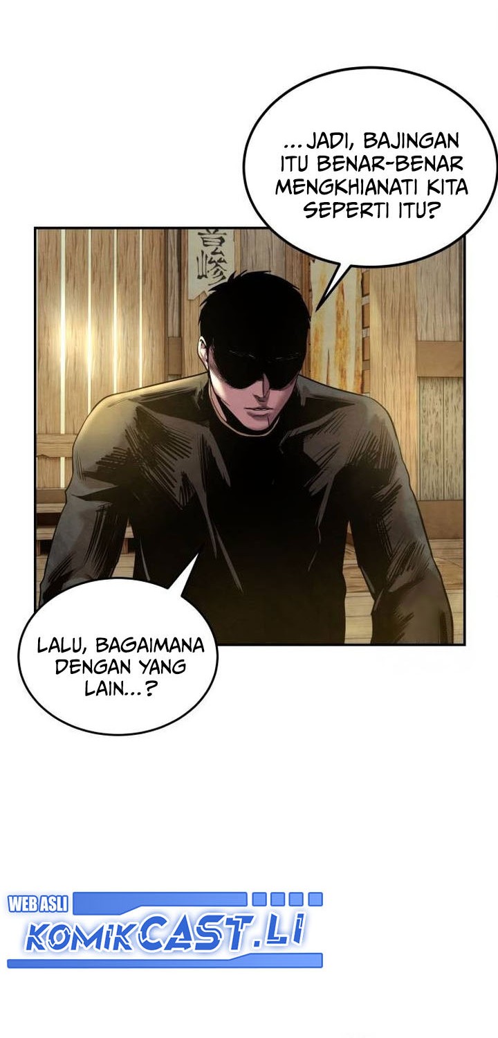 Guest Gun (Embodiment of the Assassin in the Murim World) Chapter 36 Gambar 24