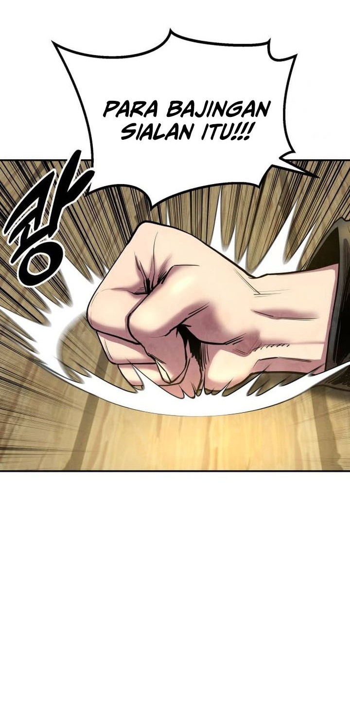 Guest Gun (Embodiment of the Assassin in the Murim World) Chapter 36 Gambar 26