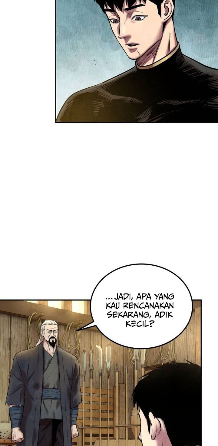 Guest Gun (Embodiment of the Assassin in the Murim World) Chapter 36 Gambar 28