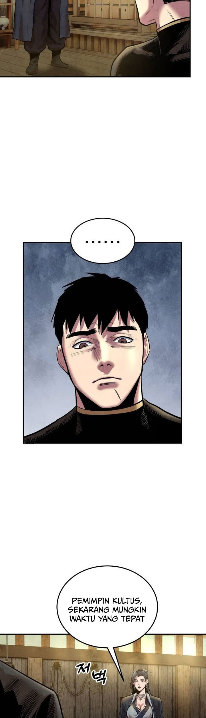 Guest Gun (Embodiment of the Assassin in the Murim World) Chapter 36 Gambar 29