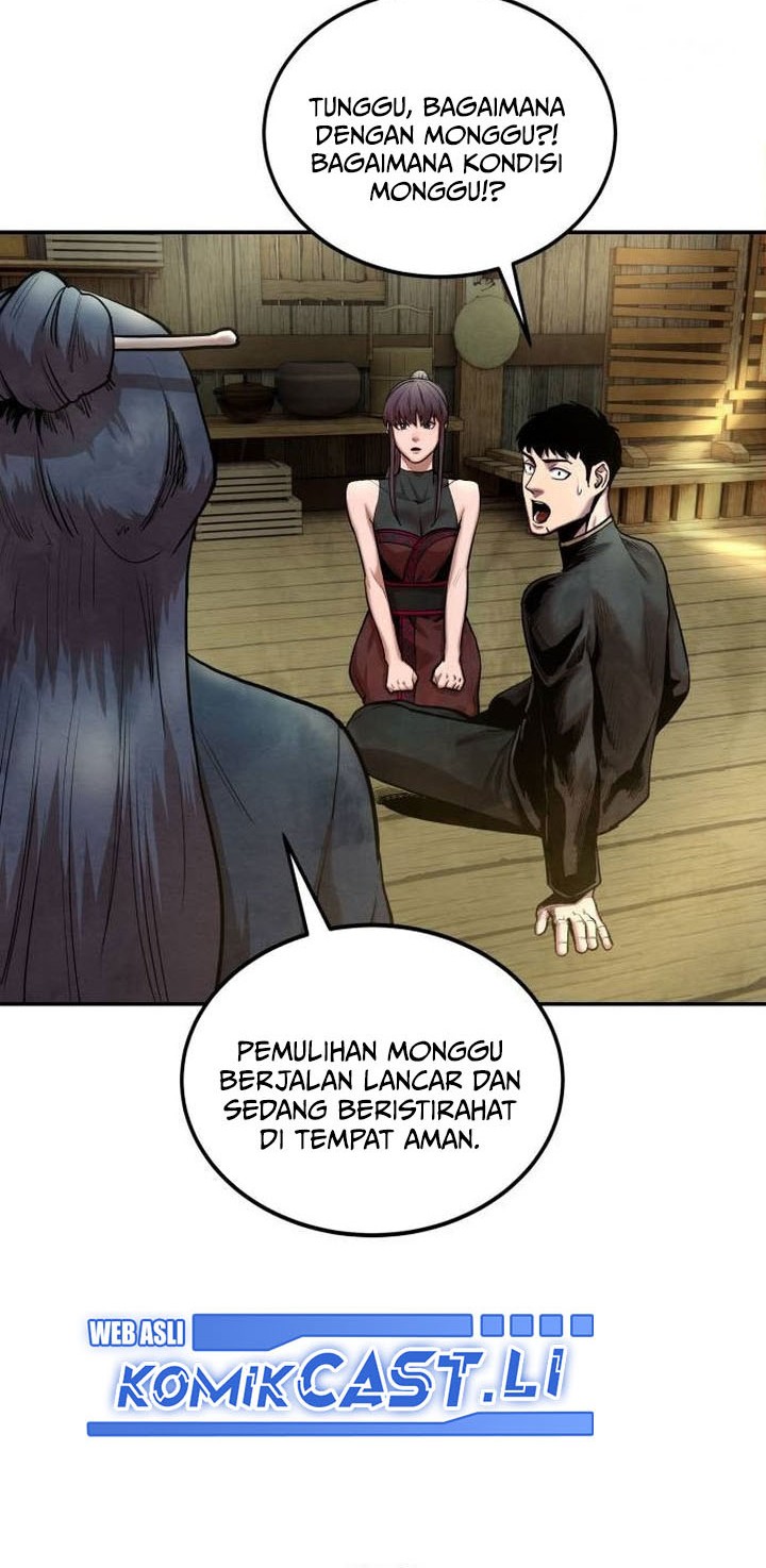 Guest Gun (Embodiment of the Assassin in the Murim World) Chapter 36 Gambar 32