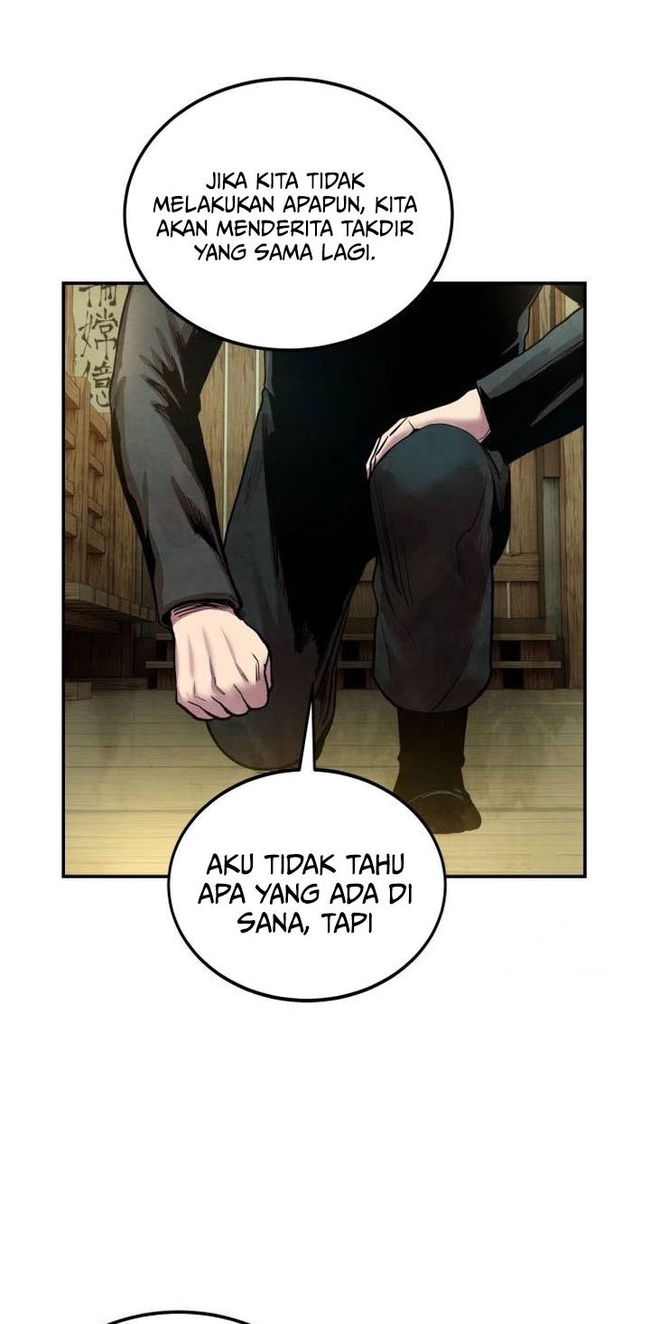 Guest Gun (Embodiment of the Assassin in the Murim World) Chapter 36 Gambar 34