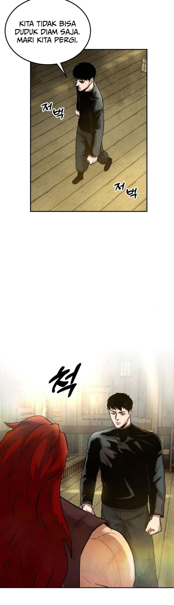 Guest Gun (Embodiment of the Assassin in the Murim World) Chapter 36 Gambar 35