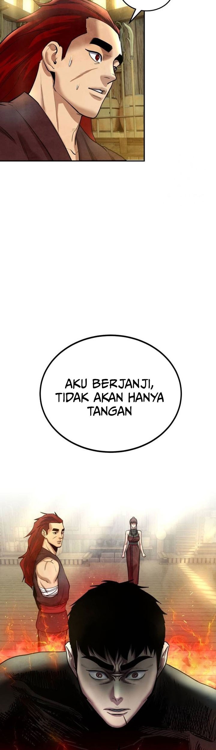 Guest Gun (Embodiment of the Assassin in the Murim World) Chapter 36 Gambar 37