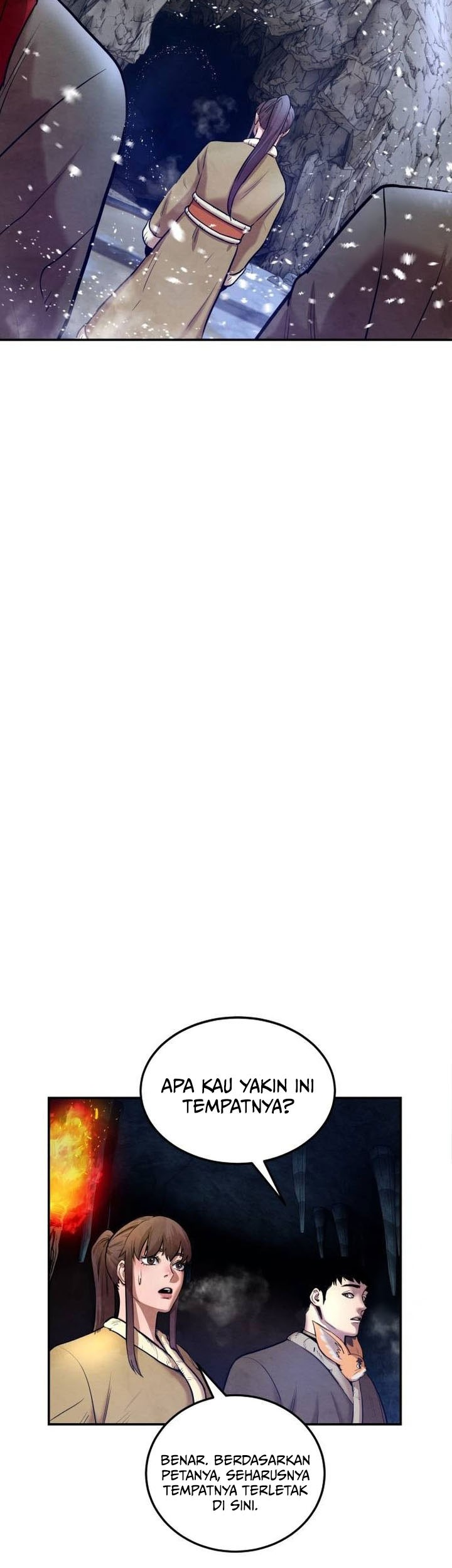 Guest Gun (Embodiment of the Assassin in the Murim World) Chapter 36 Gambar 43