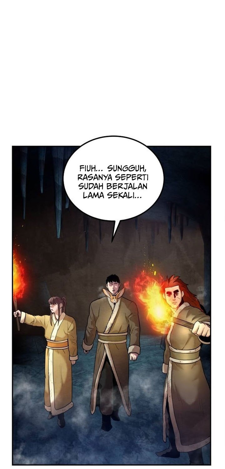 Guest Gun (Embodiment of the Assassin in the Murim World) Chapter 36 Gambar 44