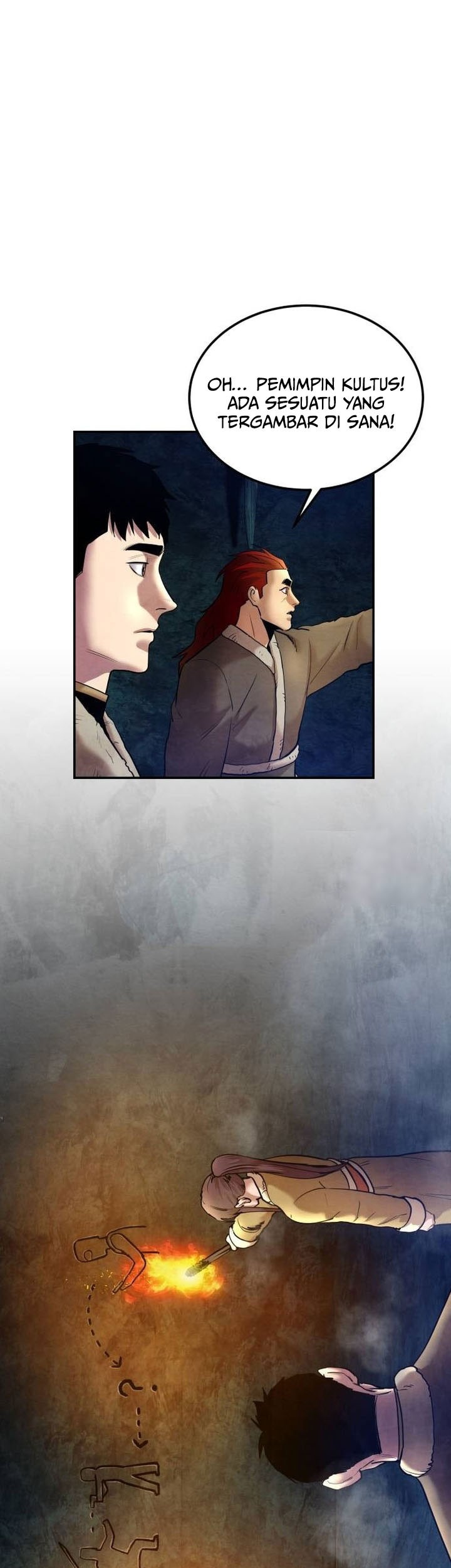 Guest Gun (Embodiment of the Assassin in the Murim World) Chapter 36 Gambar 45