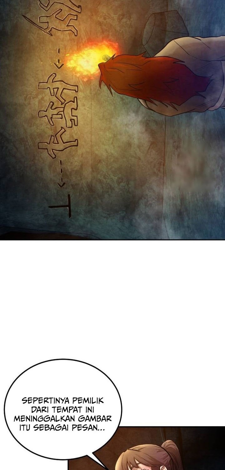 Guest Gun (Embodiment of the Assassin in the Murim World) Chapter 36 Gambar 46