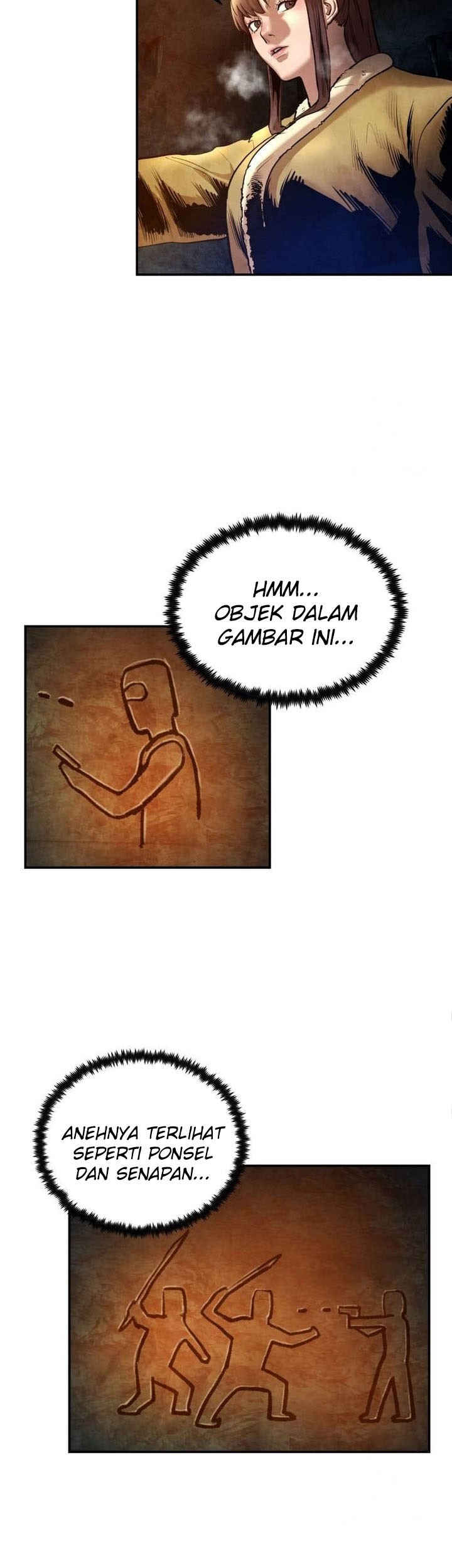 Guest Gun (Embodiment of the Assassin in the Murim World) Chapter 36 Gambar 47