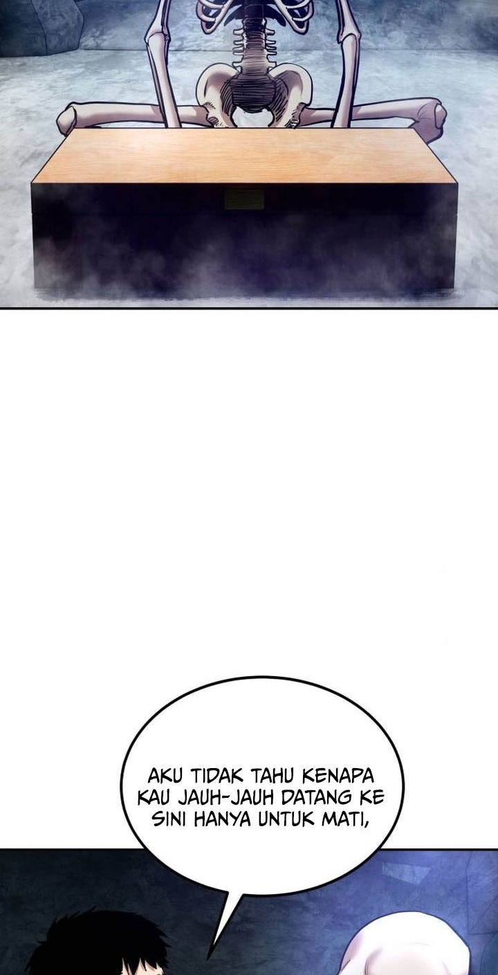 Guest Gun (Embodiment of the Assassin in the Murim World) Chapter 36 Gambar 50