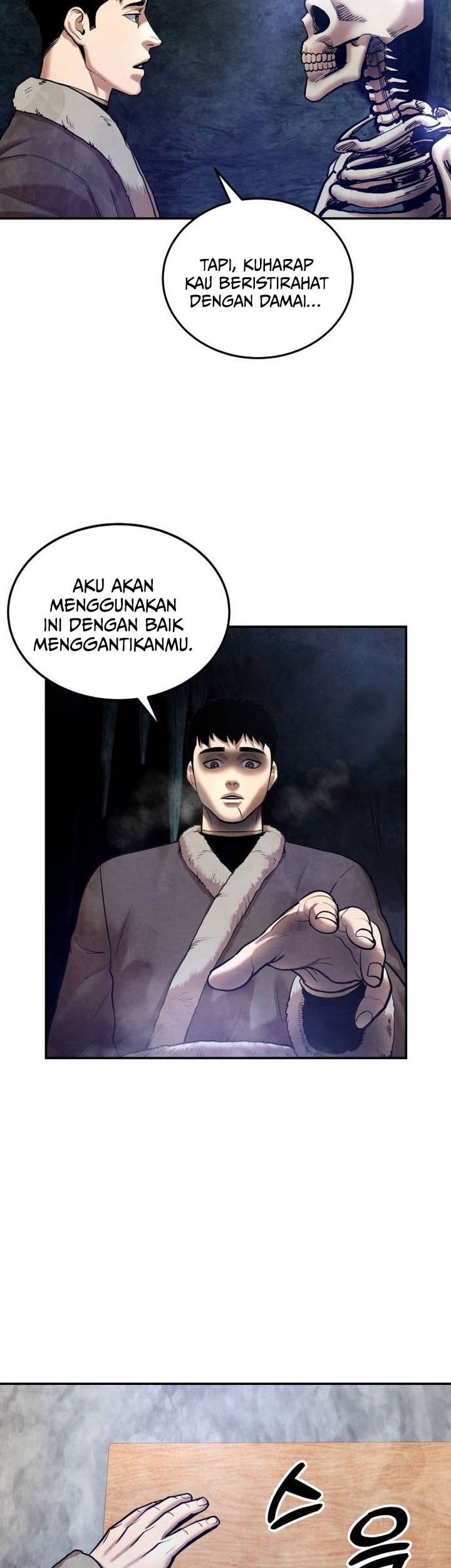 Guest Gun (Embodiment of the Assassin in the Murim World) Chapter 36 Gambar 51