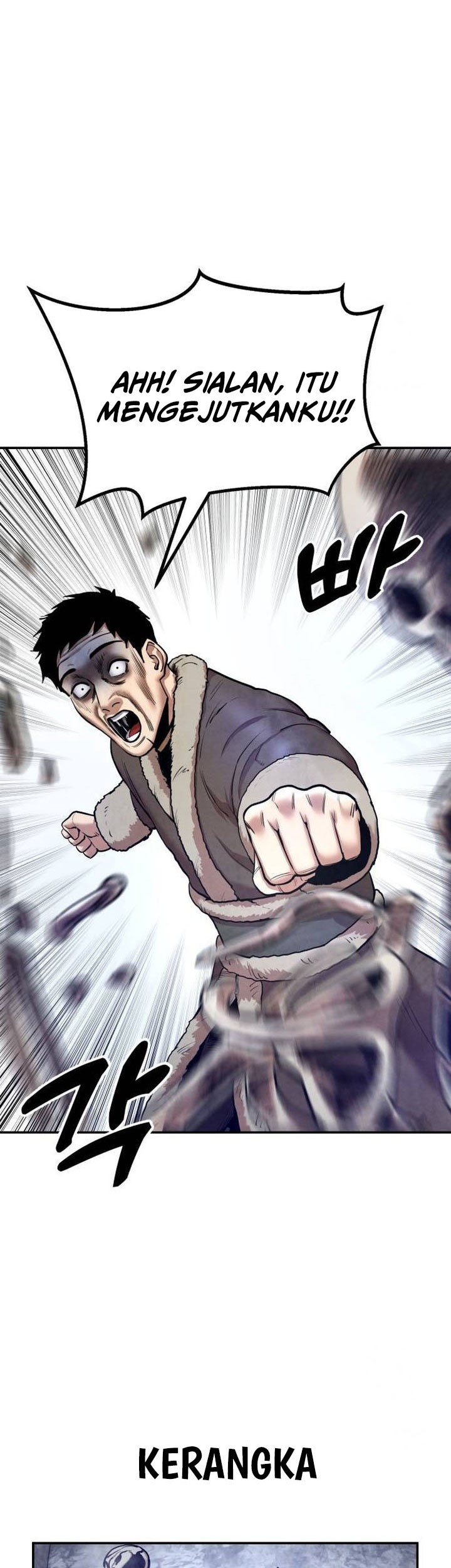 Guest Gun (Embodiment of the Assassin in the Murim World) Chapter 36 Gambar 53