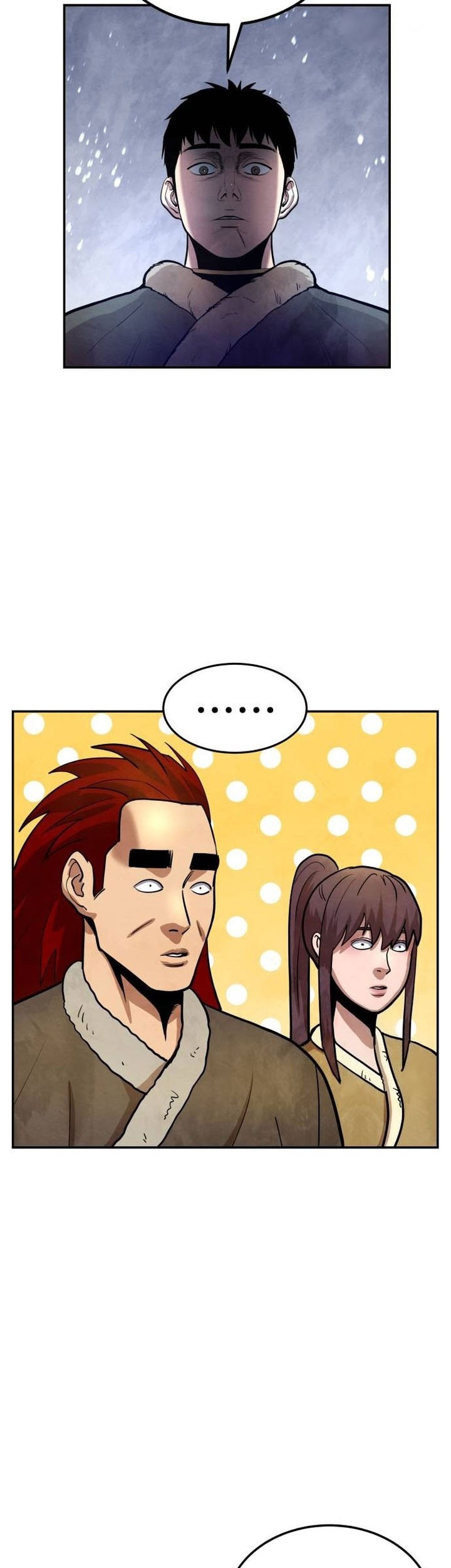 Guest Gun (Embodiment of the Assassin in the Murim World) Chapter 36 Gambar 55