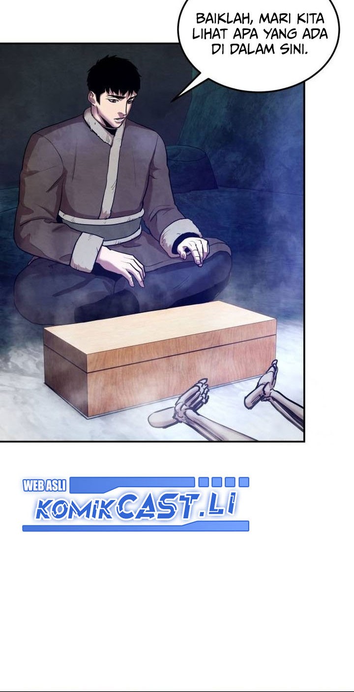 Guest Gun (Embodiment of the Assassin in the Murim World) Chapter 36 Gambar 56