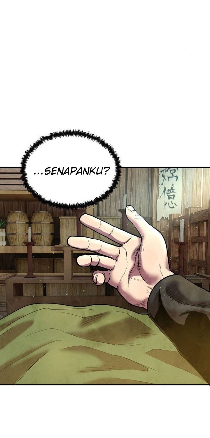 Guest Gun (Embodiment of the Assassin in the Murim World) Chapter 36 Gambar 4