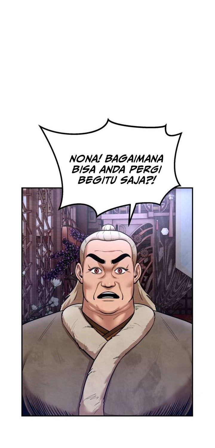 Guest Gun (Embodiment of the Assassin in the Murim World) Chapter 36 Gambar 60