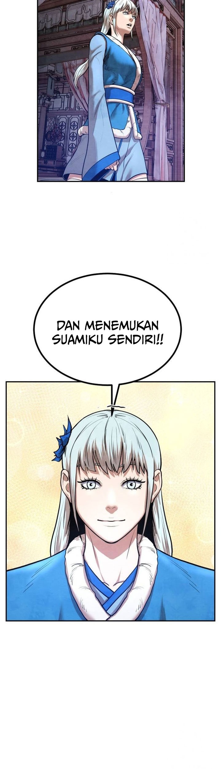 Guest Gun (Embodiment of the Assassin in the Murim World) Chapter 36 Gambar 63