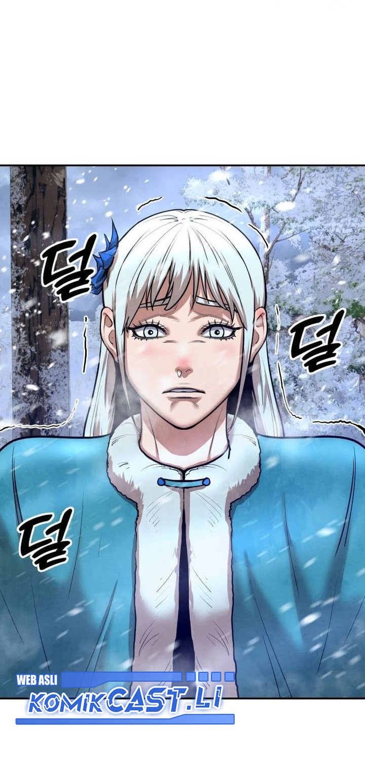 Guest Gun (Embodiment of the Assassin in the Murim World) Chapter 36 Gambar 64