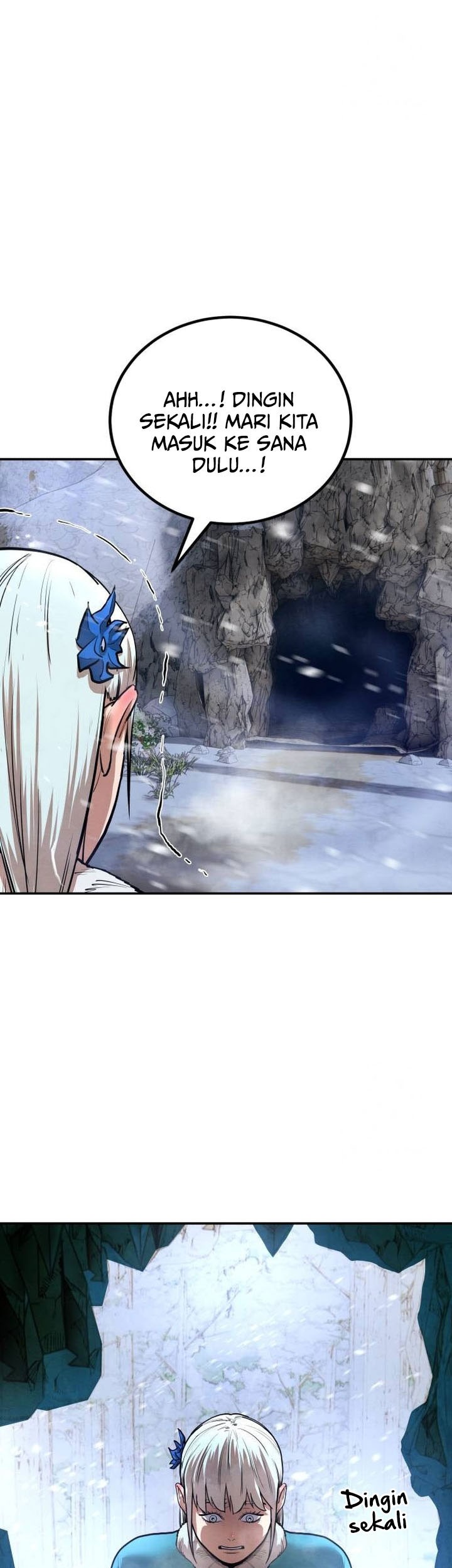 Guest Gun (Embodiment of the Assassin in the Murim World) Chapter 36 Gambar 65