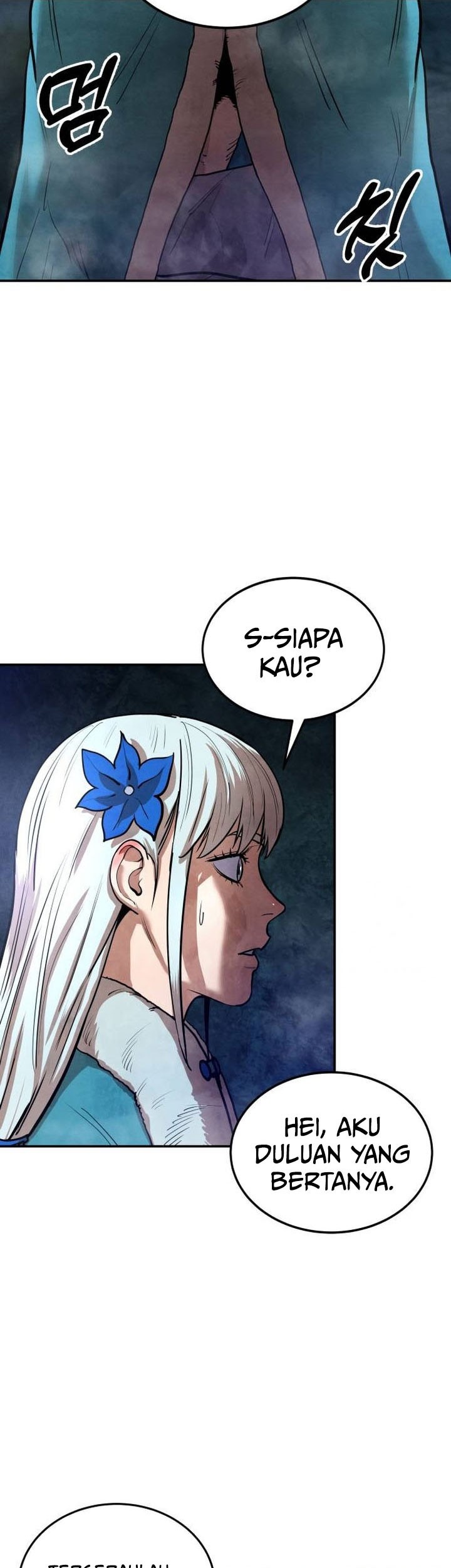 Guest Gun (Embodiment of the Assassin in the Murim World) Chapter 36 Gambar 67