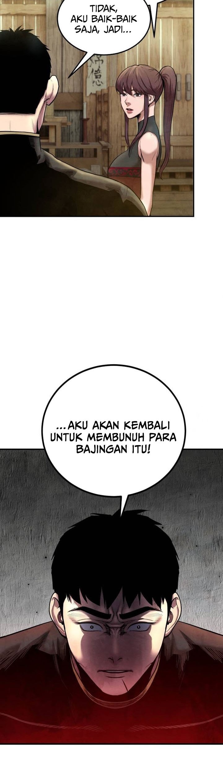 Guest Gun (Embodiment of the Assassin in the Murim World) Chapter 36 Gambar 13