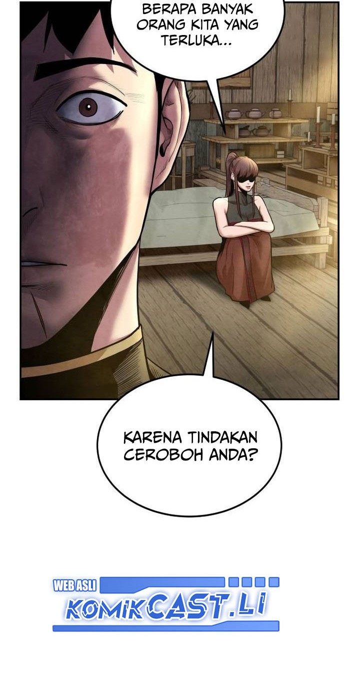 Guest Gun (Embodiment of the Assassin in the Murim World) Chapter 36 Gambar 16