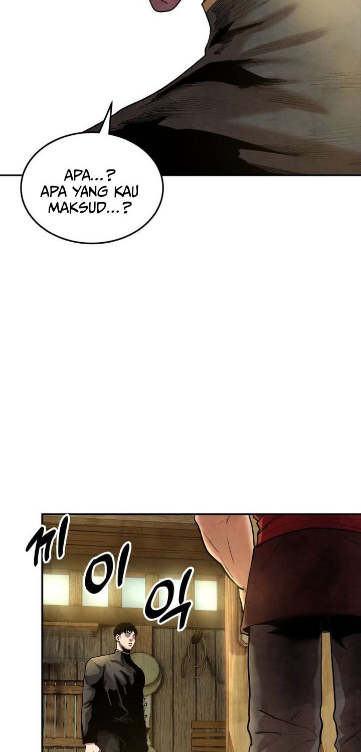 Guest Gun (Embodiment of the Assassin in the Murim World) Chapter 36 Gambar 18