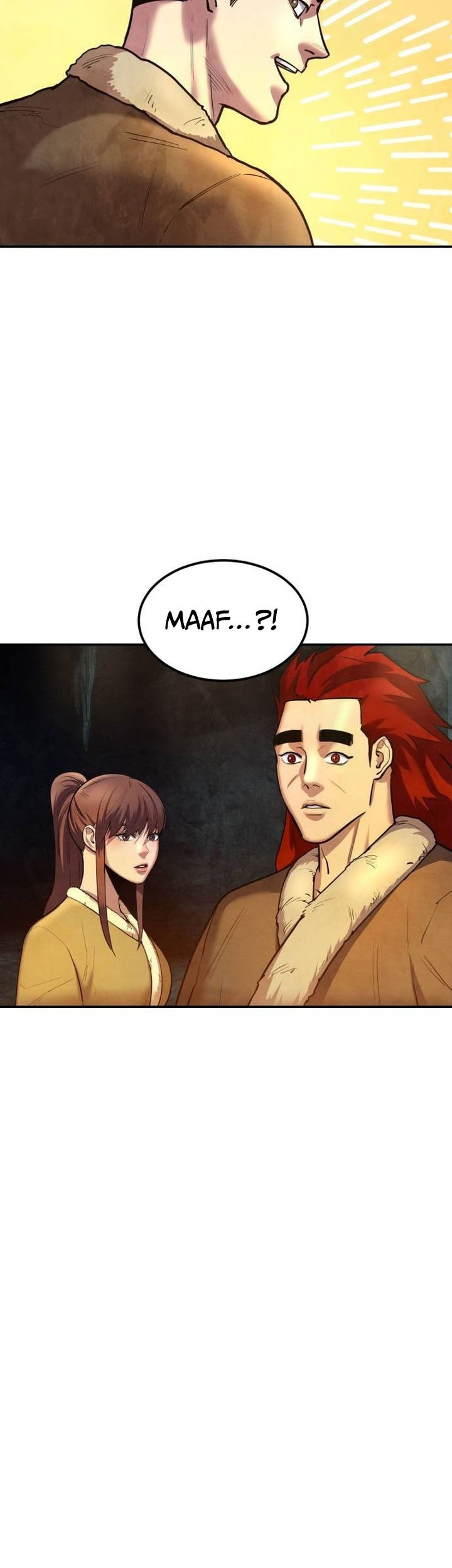 Guest Gun (Embodiment of the Assassin in the Murim World) Chapter 37 Gambar 19