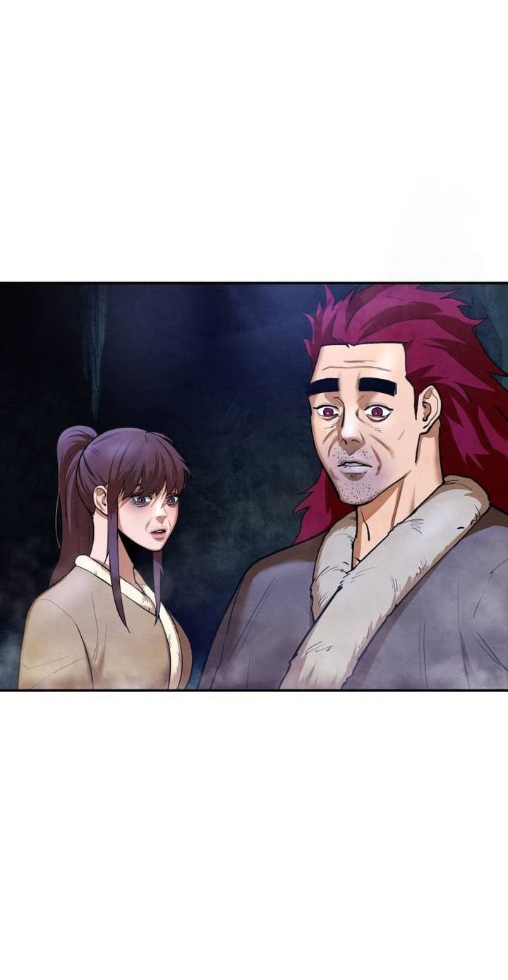 Guest Gun (Embodiment of the Assassin in the Murim World) Chapter 37 Gambar 20